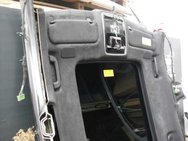 Range Rover Velar tejadilho completo palas sol plafonier teto panoram