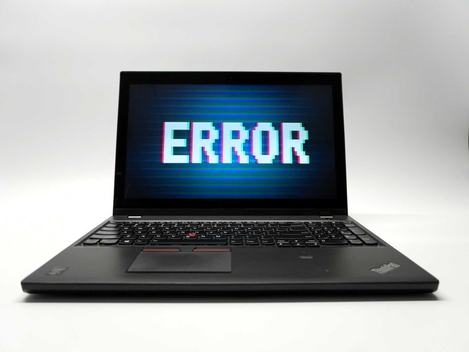 Lenovo ThinkPad W550s | 15,6" 2K+ i7-5500U K620M 8GB SSD 500GB Win11