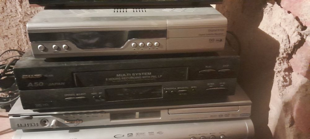 Радиотехника одним лотом!