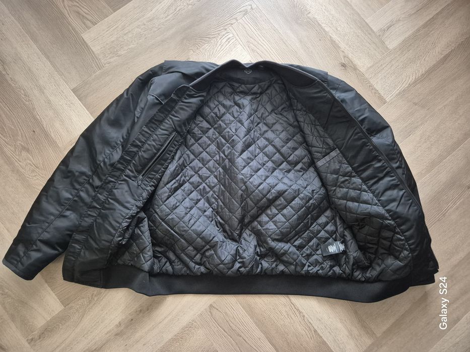 Harley Davidson Kurtka oryginalna roz XL .