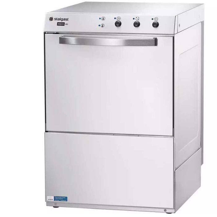Zmywarka gastronomiczna Stalgast Aqua A3 – sprawna