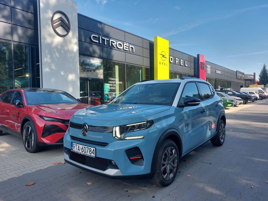 Citroën C3