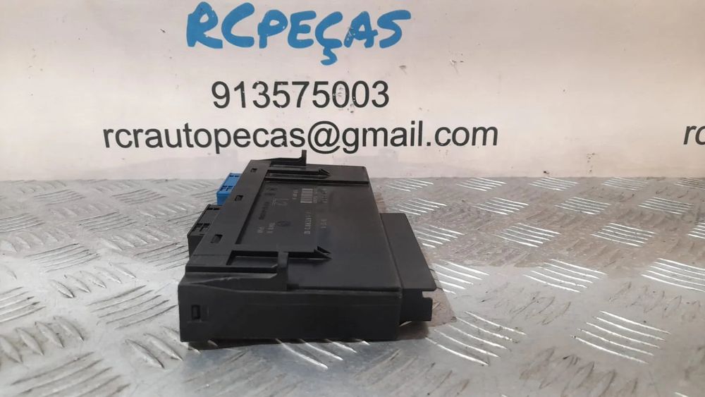 CENTRALINA MODULO CONFORT BMW SERIE 1 E81 E82 E87 E88 X1 E84