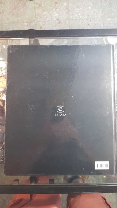 Livro El Tercio De Muerte by Robert Ryan