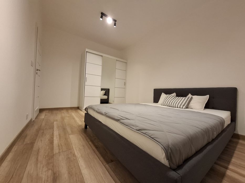 Mieszkanie Tychy 39m2, 2 pokoje, ul. Arkadowa