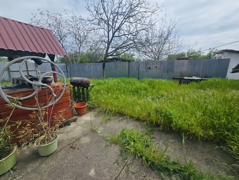 Продаж будинку в м.Берегове, 77 кв.м, 10 соток ділянки