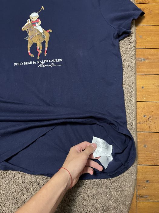 Футболка Поло оригінал