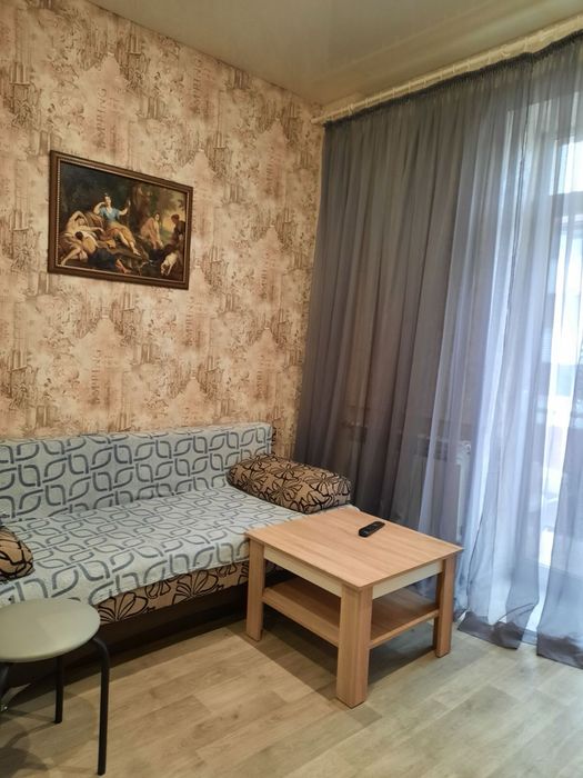 Сдам смарт квартиру с балконом ЖК мрия  ул.Халтурина 6