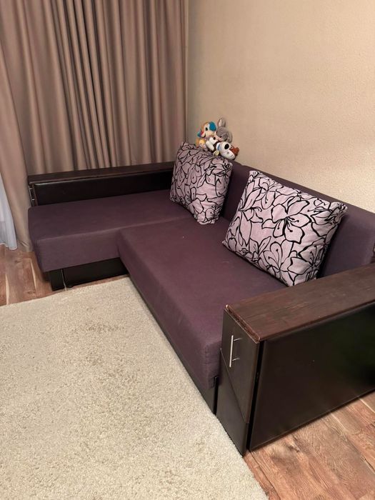 Диван розкладний