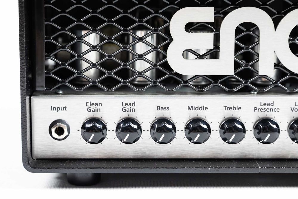 ENGL Ironball E606 SE - wzmacniacz gitarowy