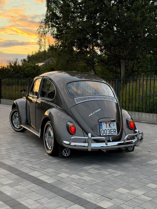 Volkswagen Garbus 1300 1967r