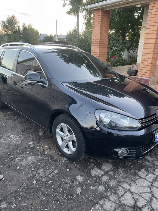 Volkswagen Golf 2011 VIN WVWZZZ1KZCM641266 фото оголошення 5 з 18