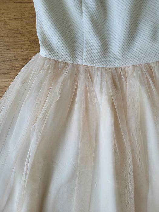 Sukienka wizytowa rozmiar 38