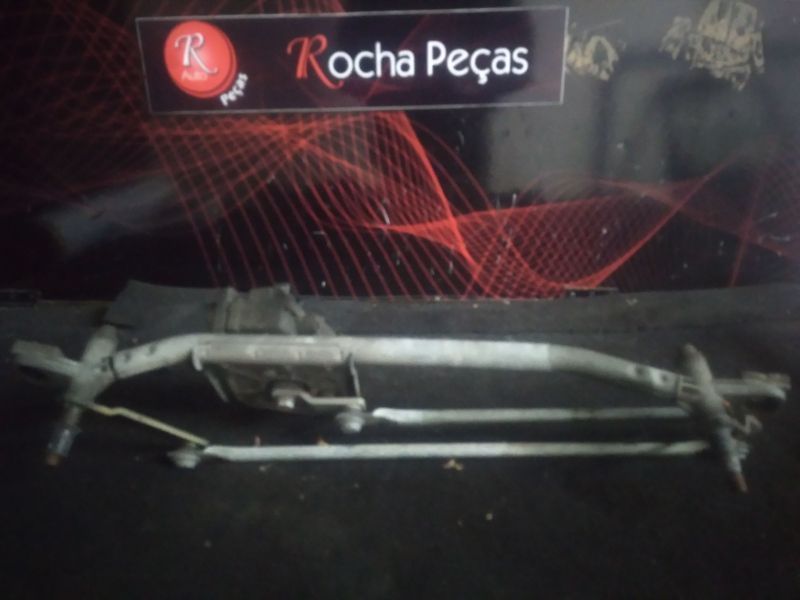 Motor De Limpa Vidros Ford Mondeo Ii Turnier (Bnp)