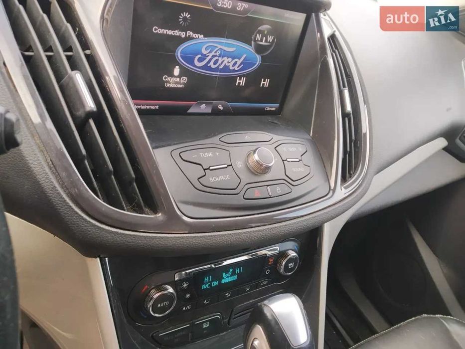 Терміновий продаж Форд Ескейп