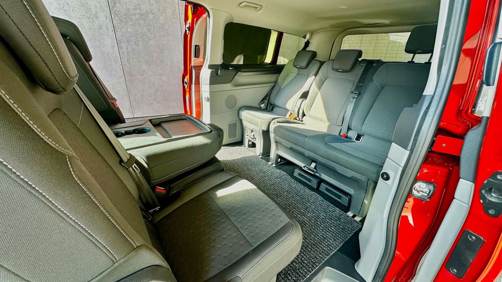 WYNAJEM bus Mercedes VITO 9osobowy WINIETY gratis WYPOŻYCZALNIA busów9
