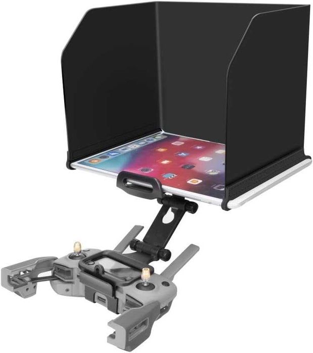 Monitor tabletu i pilot przeciwsłoneczny do Mavic Pro Spark Phantom