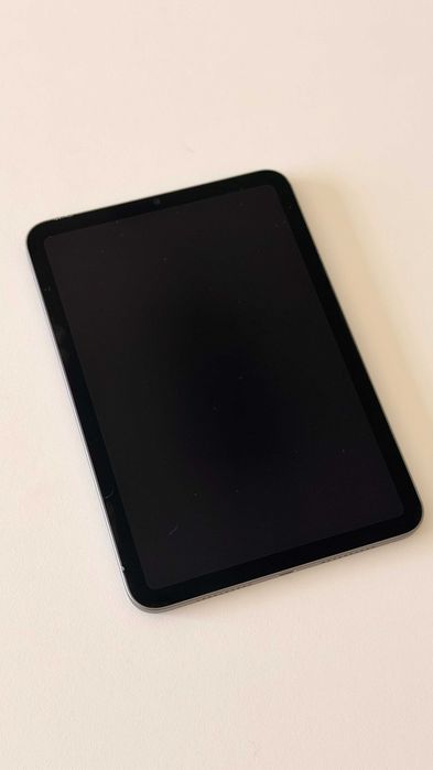 iPad mini 6 256GB Wi-Fi — Ecrã avariado | Para reparar