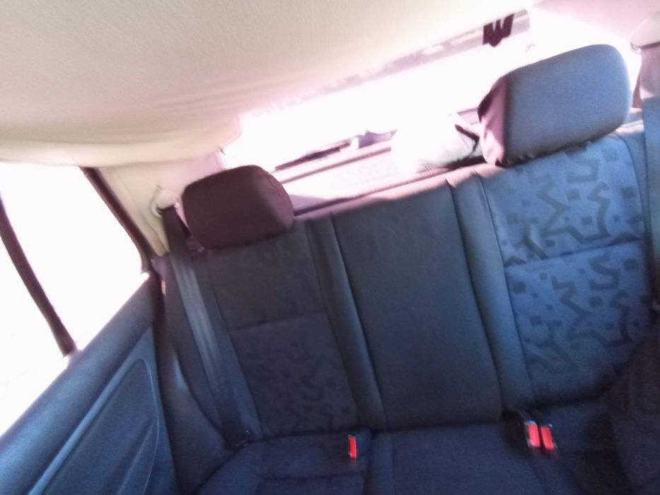 Volkswagen Golf 4 1.4