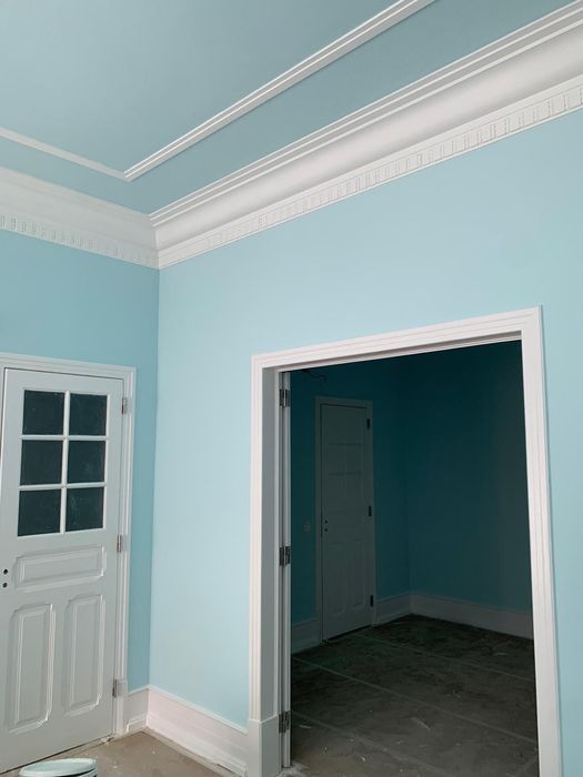 Serviços de Pinturas / interior, exterior. Rebocos