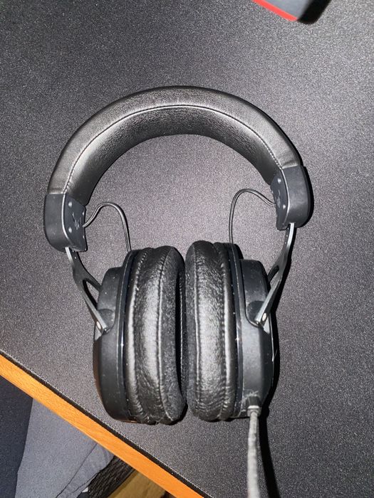 ASUS TUF Gaming H3 Wireless