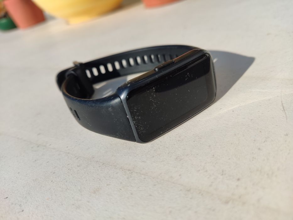 Relógio multifitness