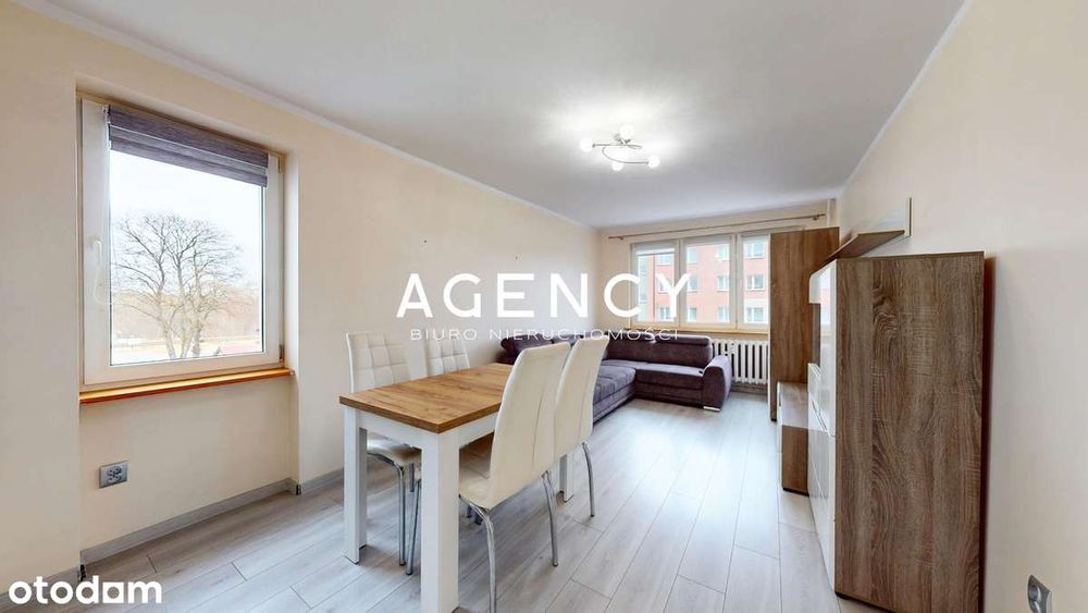 Mieszkanie 2 pokoje spółdzielcze własnościowe w centrum