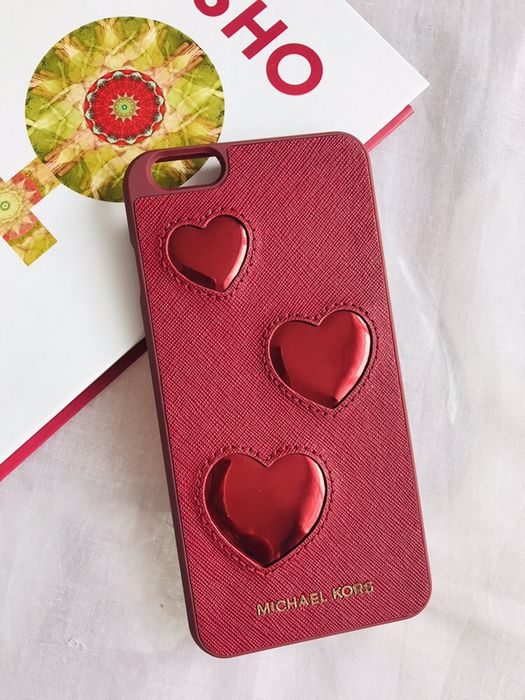 Iphone case 6/6s plus Michael Kors (оригинал, чехол)