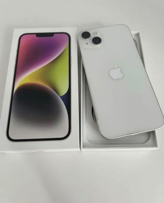 iPhone 14 Plus 128GB
