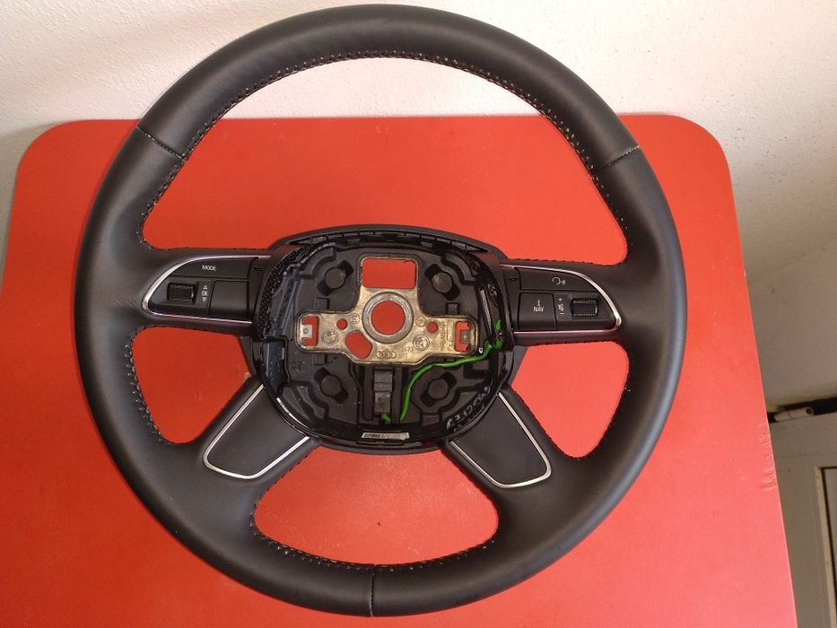 Volante Audi A4 2012