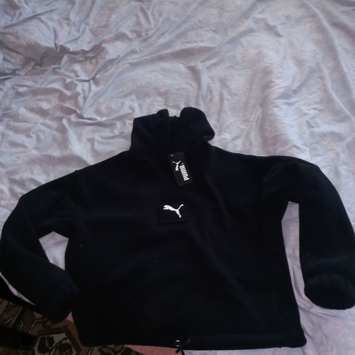 Спортивна кофта,Puma