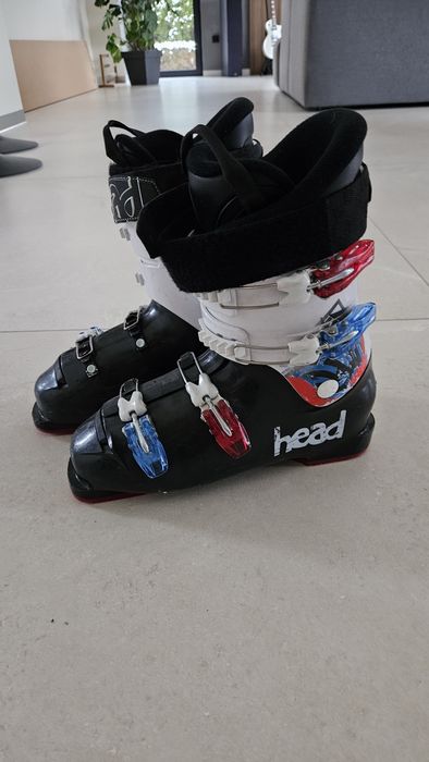 Buty juniorskie firmy head