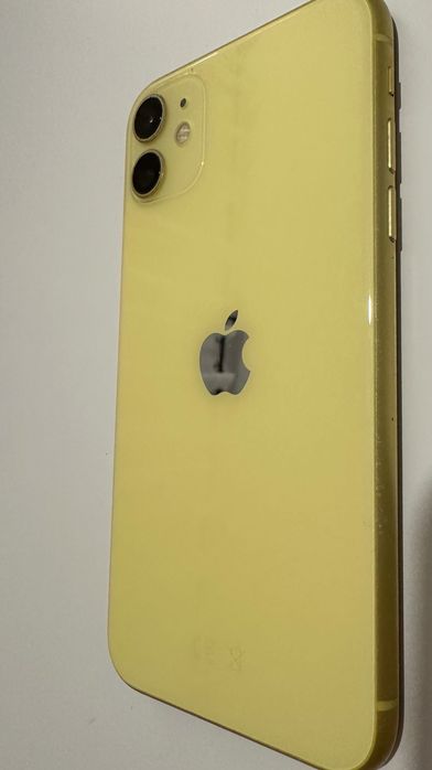 Telefon iPhone 11, 64GB