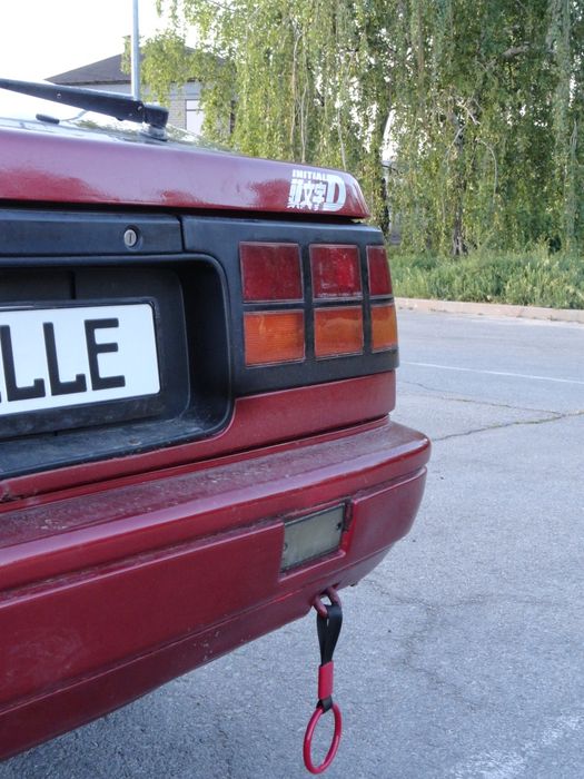 Nissan Silvia S12