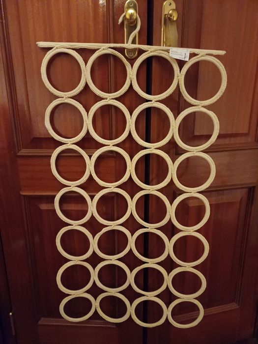 Cabide multiusos  komplement IKEA de  28 aros