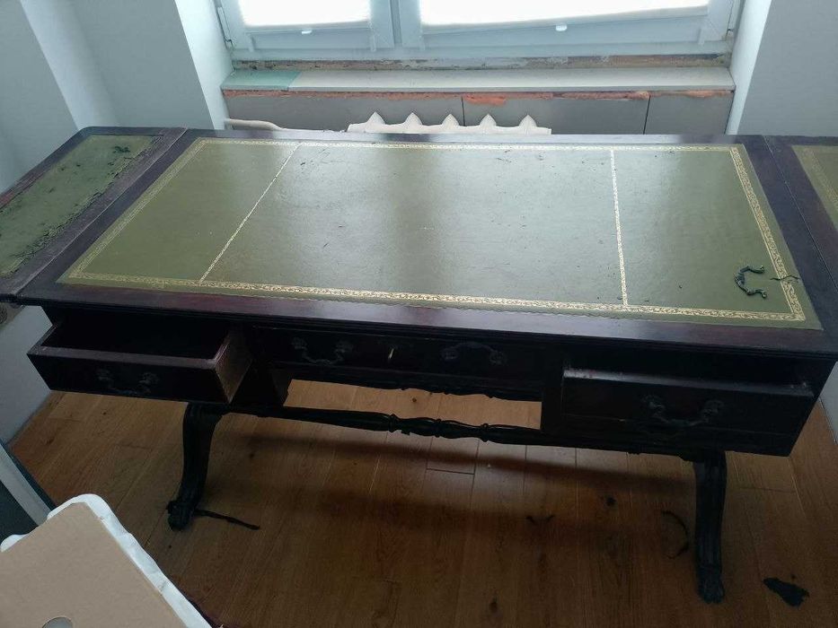 stare meble francuskie