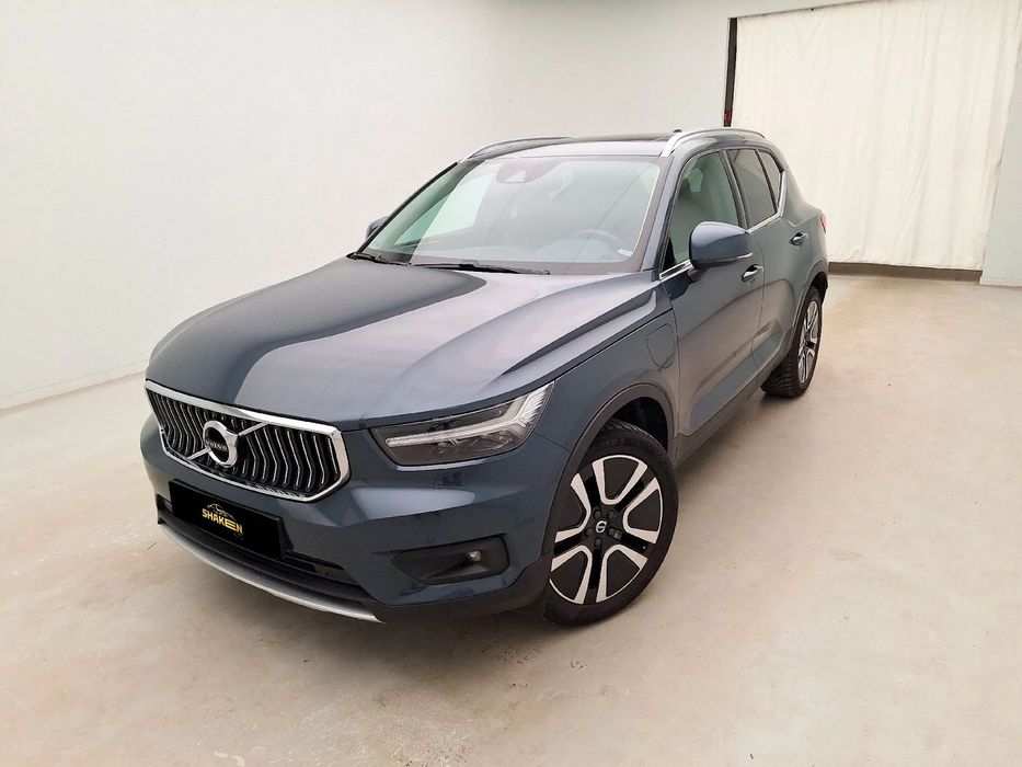 Volvo XC40 T5 Recharge DKG Plus Bright