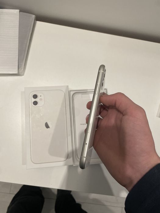 iPhone 11 64GB 92%
