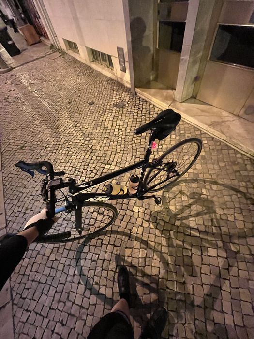 Vendo ktm revelator 3300 em carbono