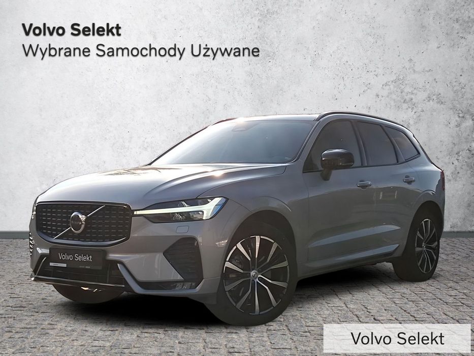 Volvo XC 60