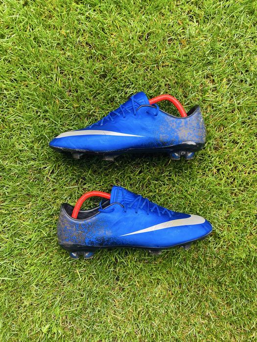 Korki Nike Mercurial Vapor X Elite FG CR7 - 44