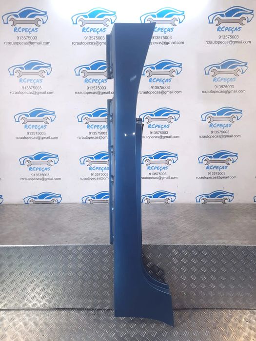EMBALADEIRA EMBALADEIRAS ESQUERDA DIREITA BMW Z4 E85 ROADSTER E86