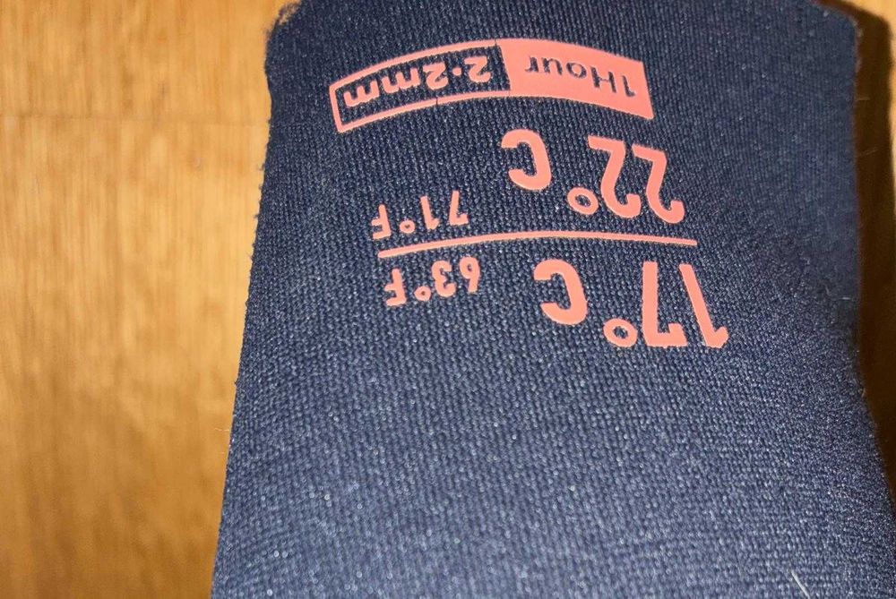 Fato Surf Mulher 2/2 mm XL
