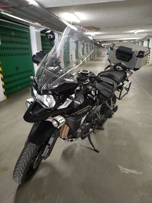 Triumph