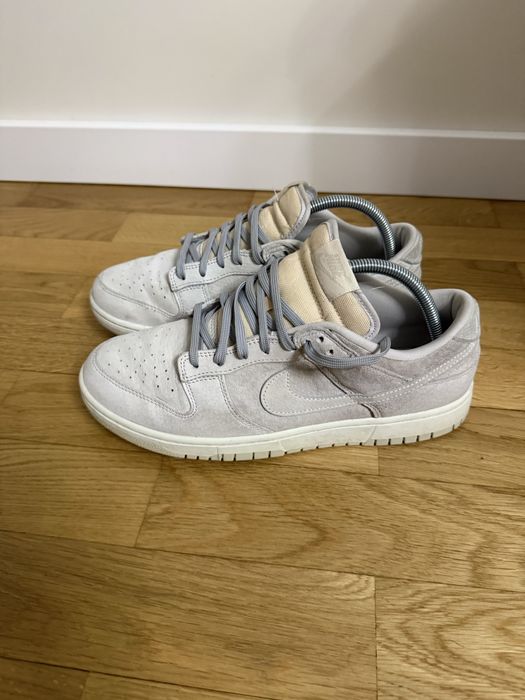 Nike Dunk Low Retro PRM