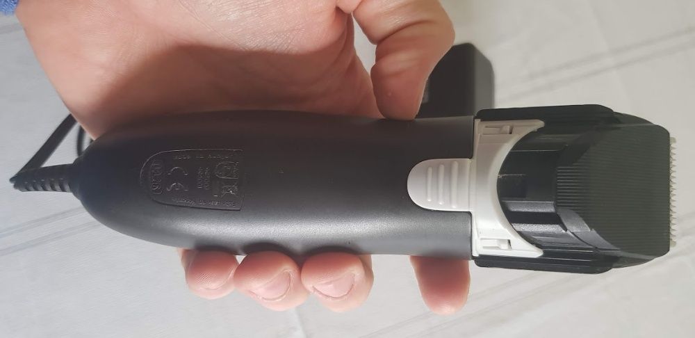 Aparador de cabelo Philips