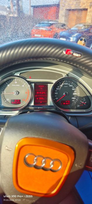 Продається AUDI Q7 quatro