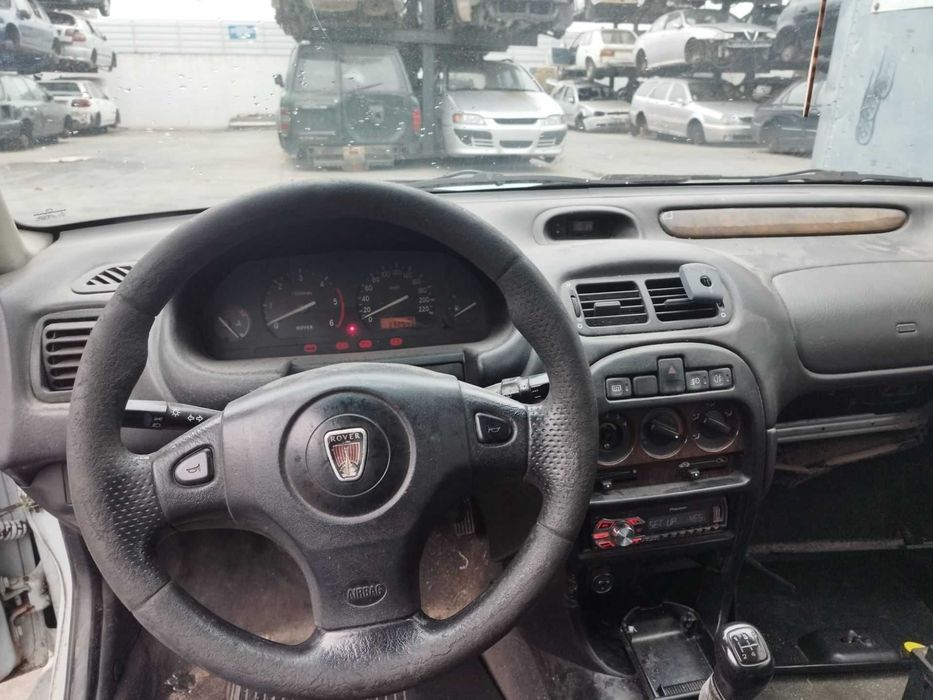 Peças Rover 25 I 2.0 DTi