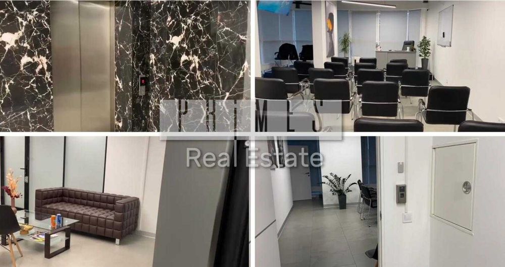 Продаж офісу з надійним орендарем, БЦ 118 TOWER, Жилянська, 118