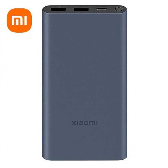 Зовнішній акумулятор Xiaomi Redmi 10000 mAh Павербанк
